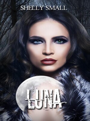 cover image of Luna